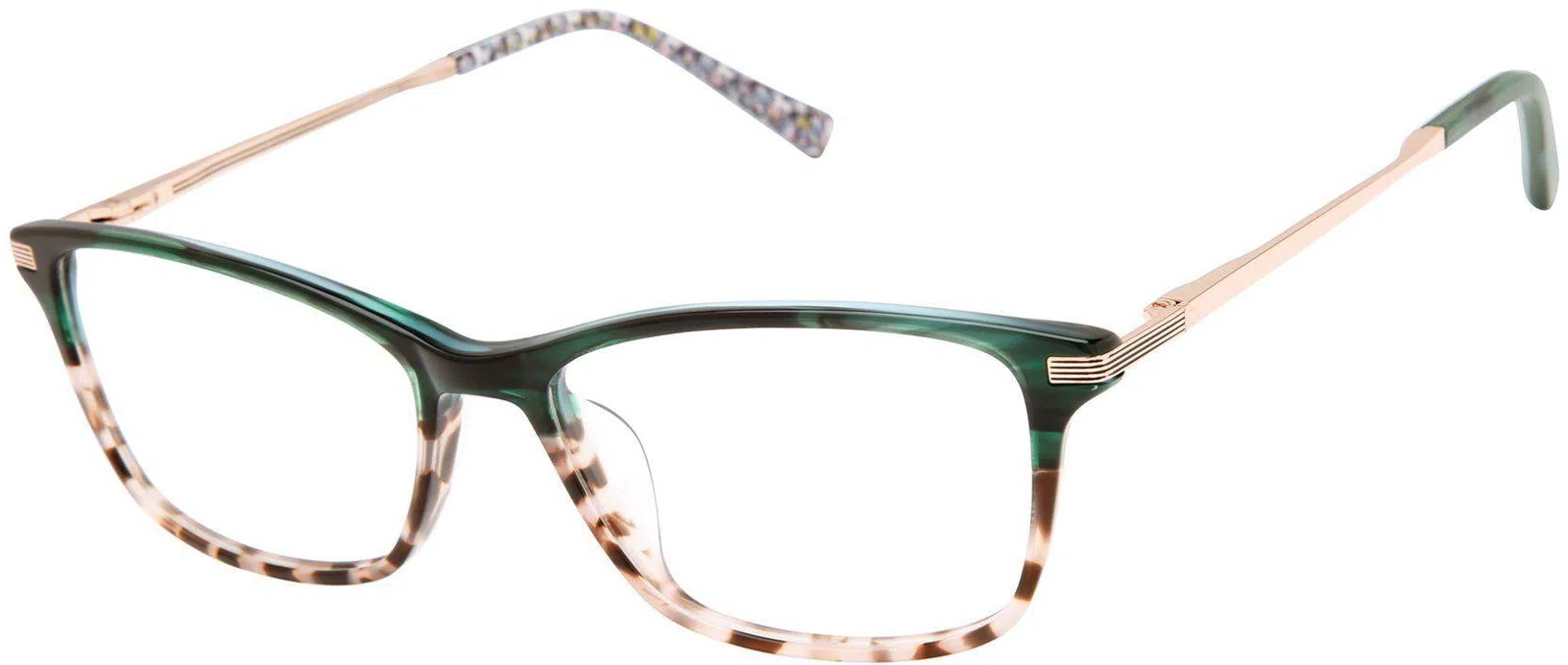 Ted Baker TWUF008 Eyeglasses - view 2